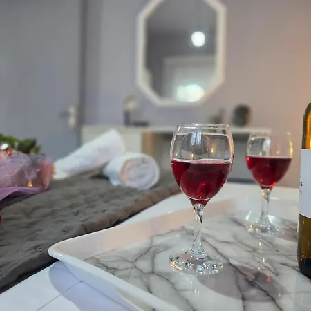 Heavenly Escape Apartamento