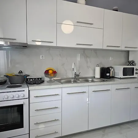 Heavenly Escape Apartamento *