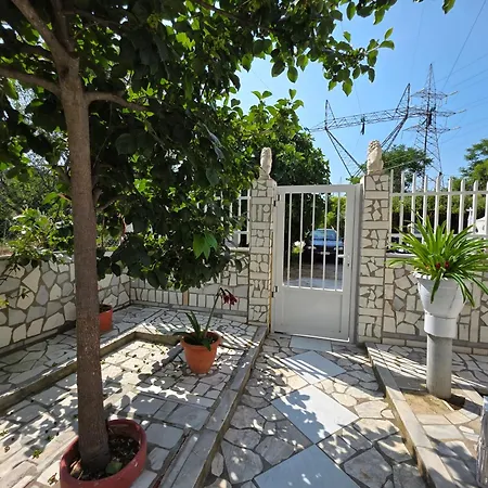 Heavenly Escape 公寓 卡瓦拉