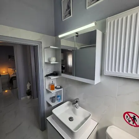 Heavenly Escape 卡瓦拉