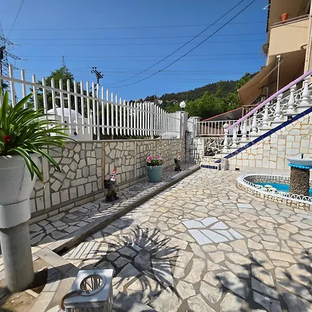 Heavenly Escape Apartamento