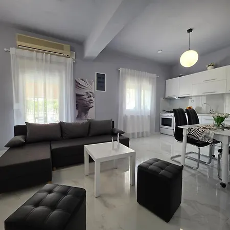 Apartamento Heavenly Escape *