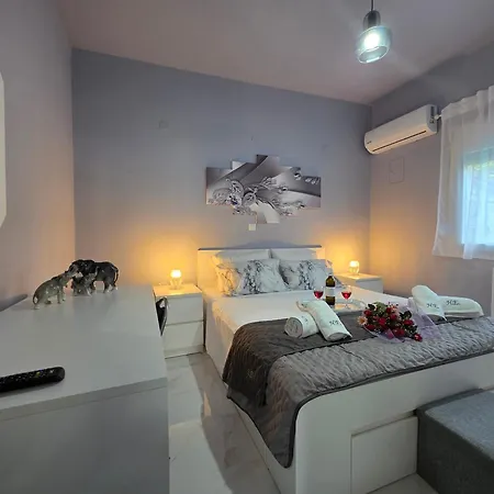 Apartamento Heavenly Escape