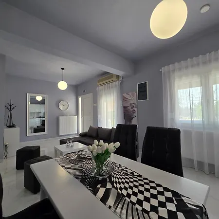 Heavenly Escape Apartamento