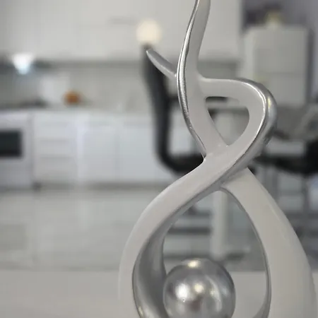 Heavenly Escape 公寓 卡瓦拉