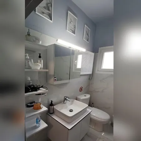 Apartamento Heavenly Escape