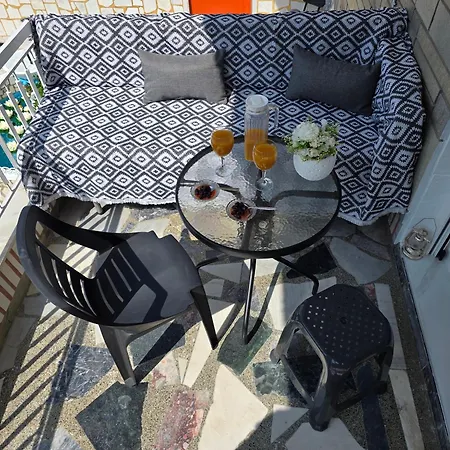 Heavenly Escape Kavala