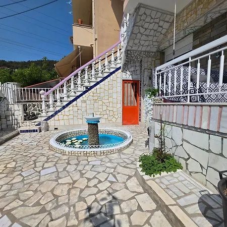 Heavenly Escape Lägenhet