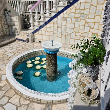 Heavenly Escape Lägenhet Kavala