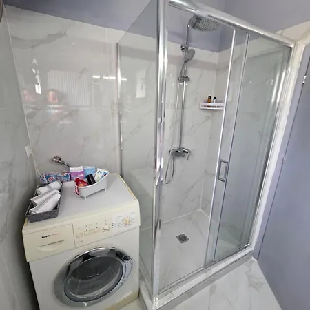 Heavenly Escape Kavala