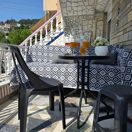 Heavenly Escape * Kavala