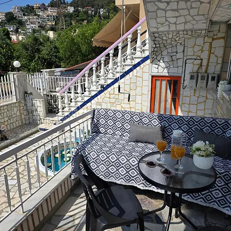 Heavenly Escape Lägenhet