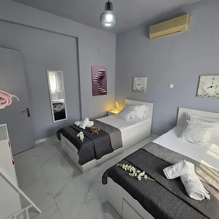 Heavenly Escape * Kavala