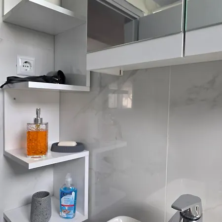 Heavenly Escape * Kavala