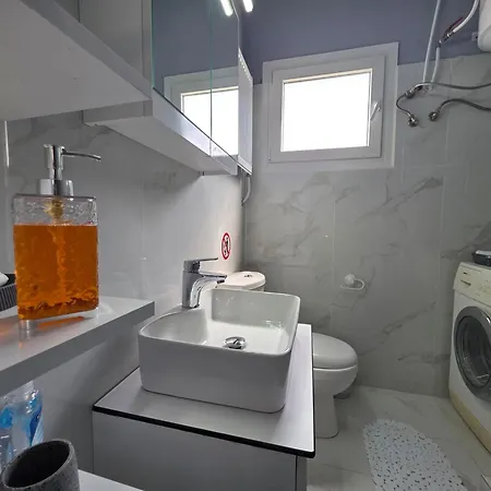 Heavenly Escape * Kavala