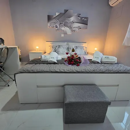 Heavenly Escape Lägenhet