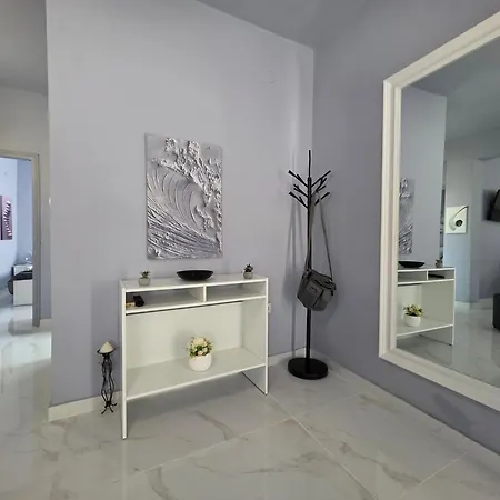 Lägenhet Heavenly Escape Kavala