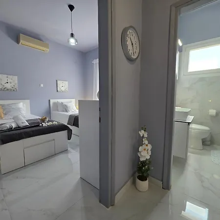 Heavenly Escape * Kavala