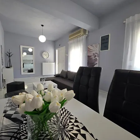 Lägenhet Heavenly Escape