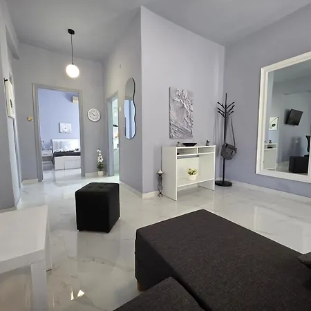 Lägenhet Heavenly Escape Kavala