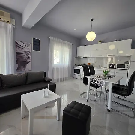 Heavenly Escape Lägenhet