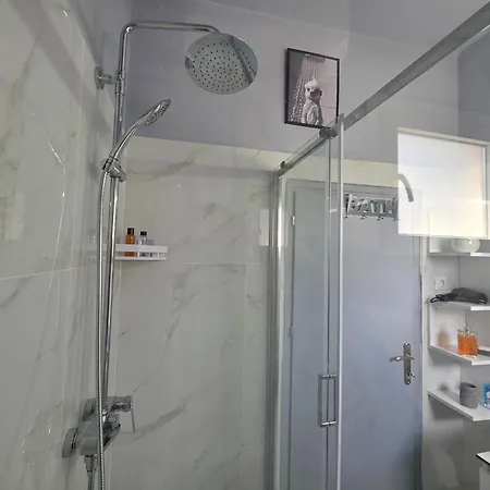 Heavenly Escape Appartement *