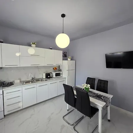 Heavenly Escape Appartement