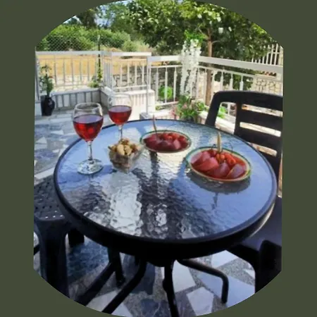 Lägenhet Heavenly Escape