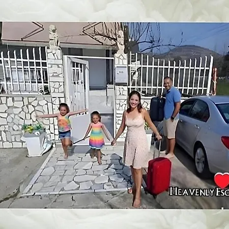 Heavenly Escape * Kavala