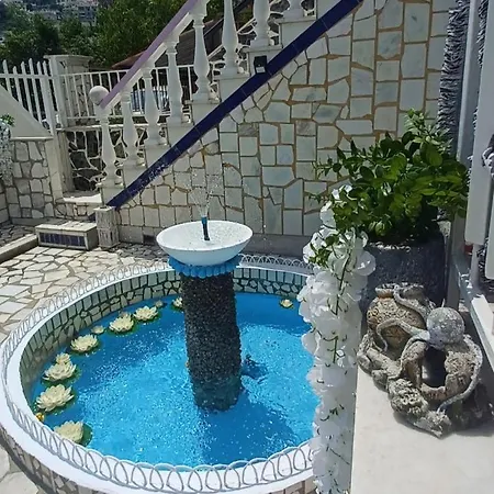 Heavenly Escape *