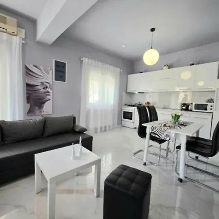 Heavenly Escape Apartmán