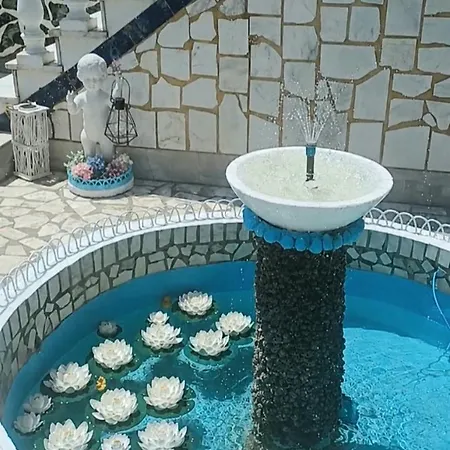 Heavenly Escape Kavala