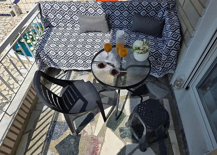 Heavenly Escape Καβάλα