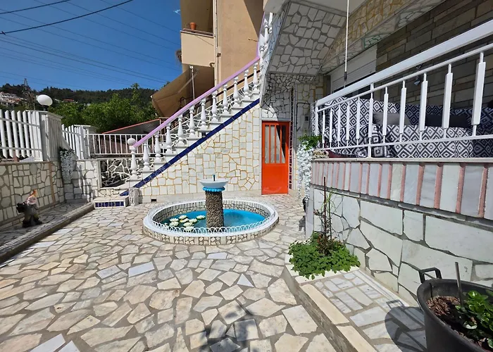 Heavenly Escape Apartament