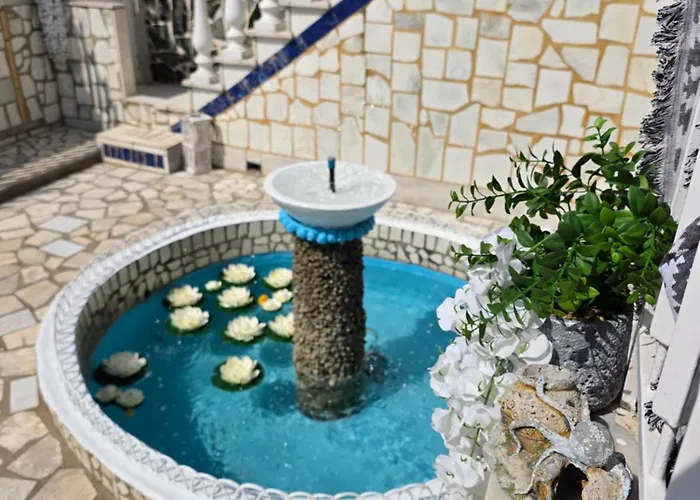 Heavenly Escape Διαμέρισμα Καβάλα