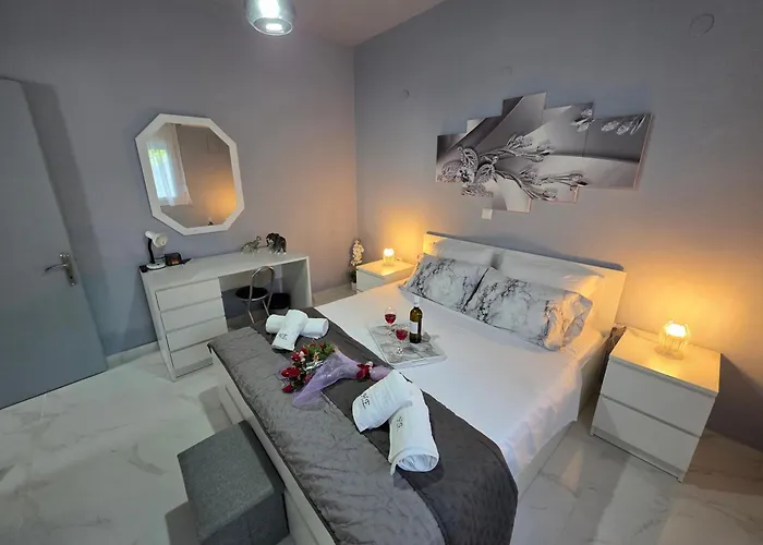 Διαμέρισμα Heavenly Escape