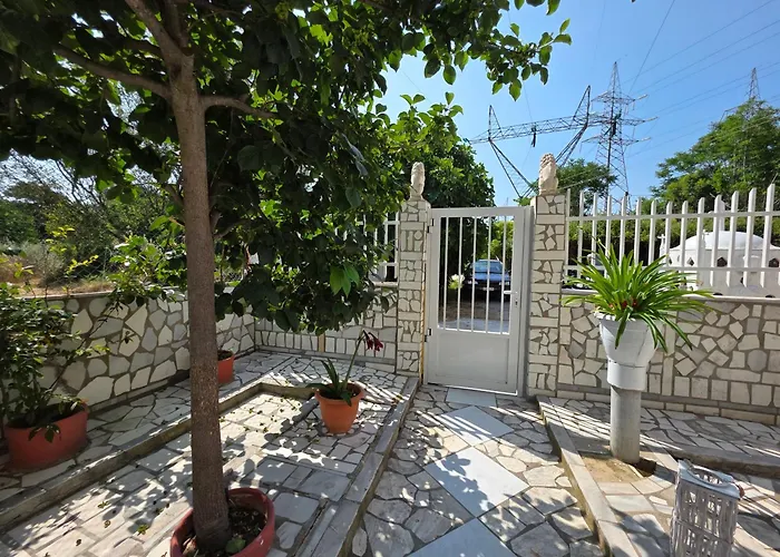 Heavenly Escape Apartament Kawala
