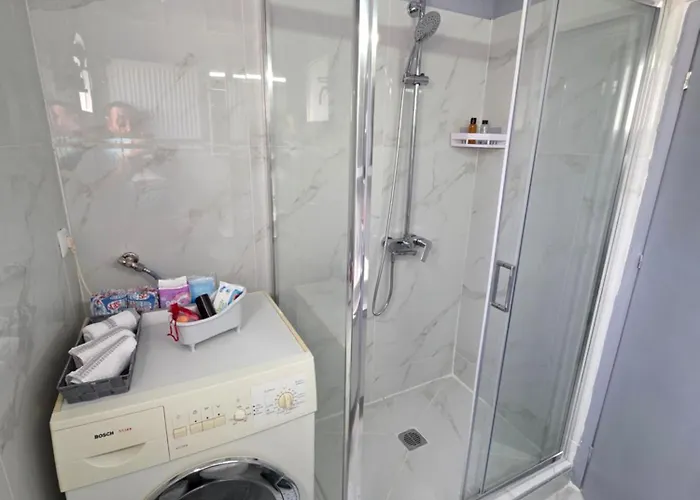 Heavenly Escape Καβάλα