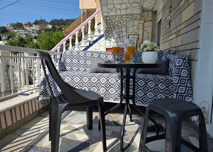 Heavenly Escape * Καβάλα