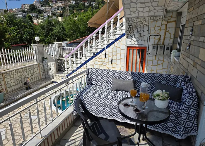Heavenly Escape Apartament