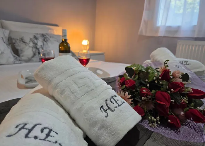 Heavenly Escape * Καβάλα