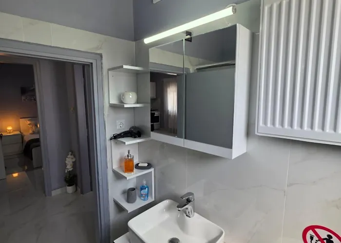 Heavenly Escape Καβάλα