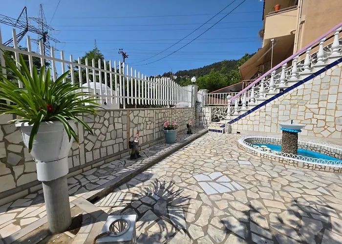 Heavenly Escape Apartament
