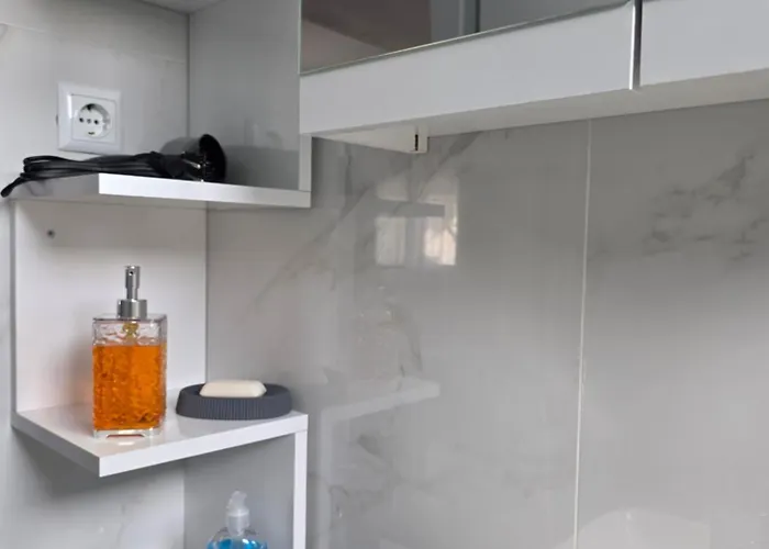 Heavenly Escape * Καβάλα