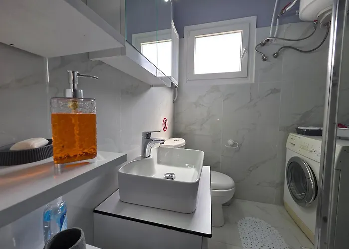 Heavenly Escape * Καβάλα