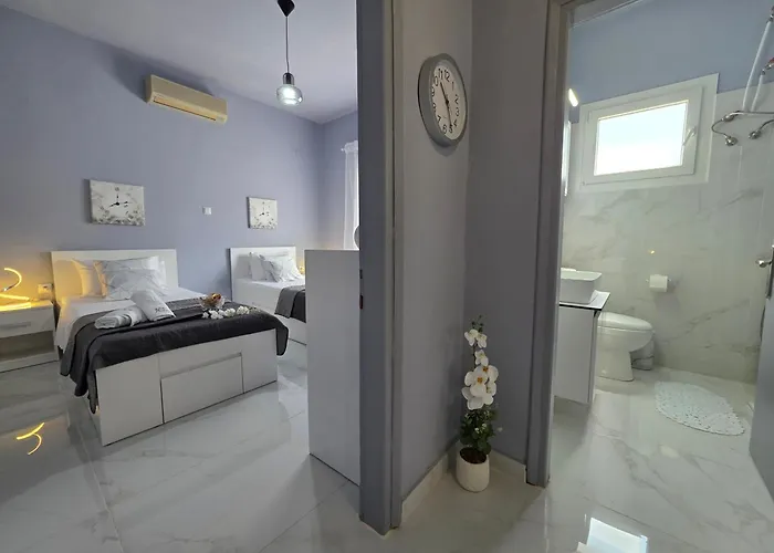 Heavenly Escape * Καβάλα