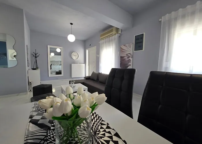 Apartament Heavenly Escape