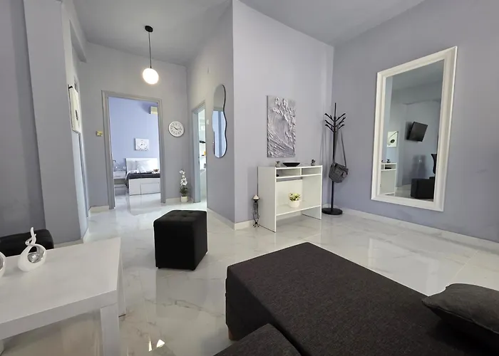 Διαμέρισμα Heavenly Escape Καβάλα