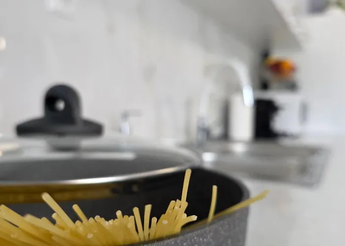 Διαμέρισμα Heavenly Escape Καβάλα