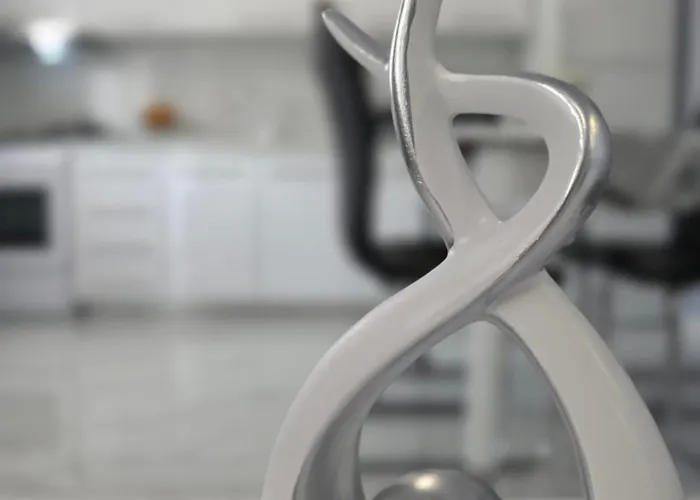 Heavenly Escape Διαμέρισμα Καβάλα